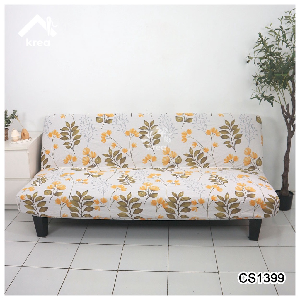 COVER SOFA BED TYPE GWINSTONE, OAKLAND &amp; GOTHAM CS1399