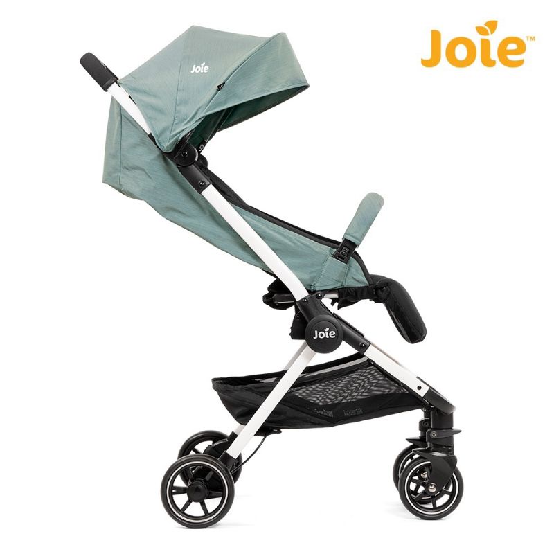 Stroller Joie Pact Lite / Joie  Pact Pro Kereta Dorong Bayi Cabin Size