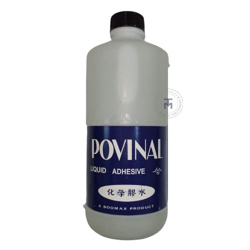 

Lem Povinal Botol Refil