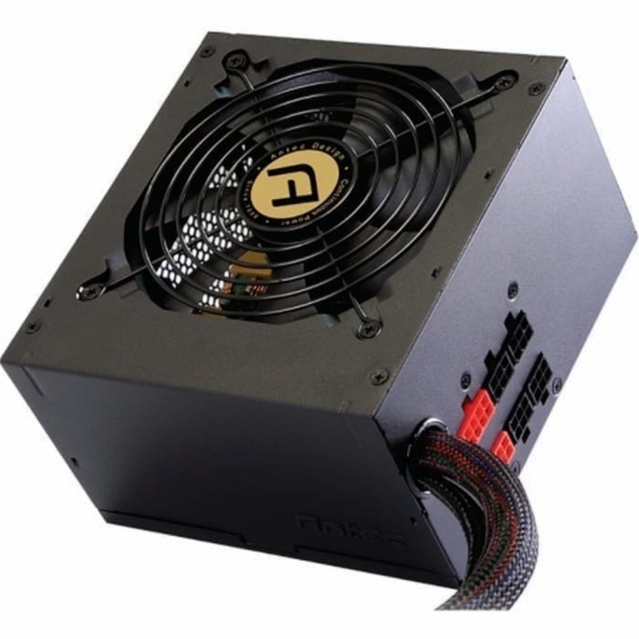 Antec NeoECO MODULAR 650W 80+ Bronze Certified
