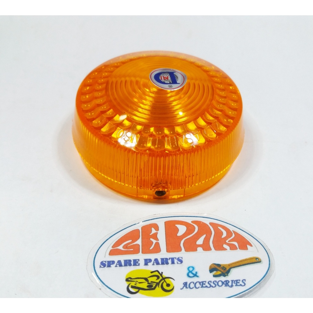 Mika Sen L2SN Mika Righting Mika lampu Sein Yamaha L2 Super