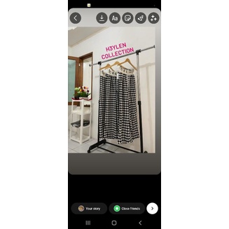 Celana Kulot Celine CKC01