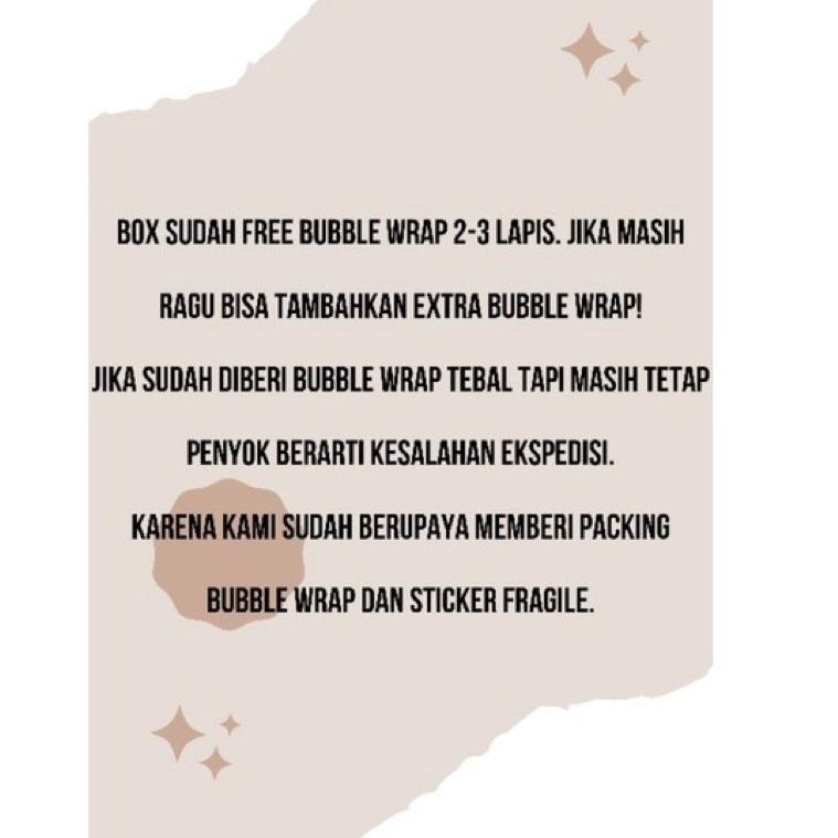 

TREND Hampers Ulang Tahun Kado Valentine Giftbox Coklat Snack Lebaran Idul Fitri ☑ 850