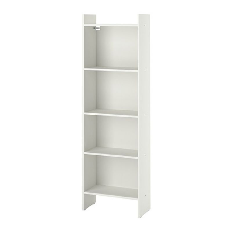 ( IKEA ) RAK BUKU MINIMALIS