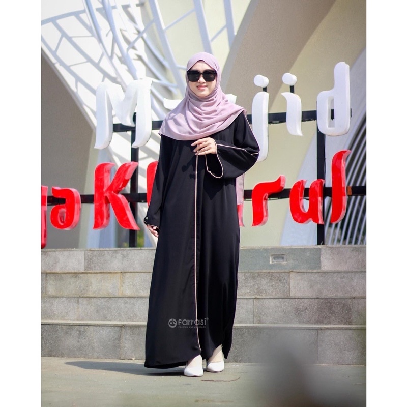 abaya jubah gamis turkey turki saudi murah