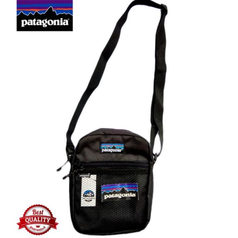 Sling Bag Patagonia | Shoulder Bag Patagonia | Tas Selempang | Hight Quality