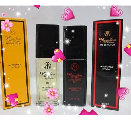 ⇭ Marie Jose EAU DE PERFUME Parfum 70 Ml ⇣