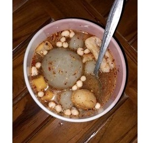

BASO ACI GRANAT