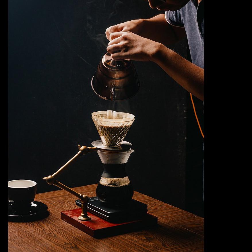

SALE✅ARUTALA Kopi Flores Bajawa Arabika Arabica Coffee 200 gram|KD1