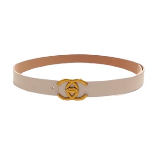 UP Ikat Pinggang Wanita terbaru Belt Wanita Korea Sabuk Fashion Modis Cewek Gesper  harga grosir 00502-00506