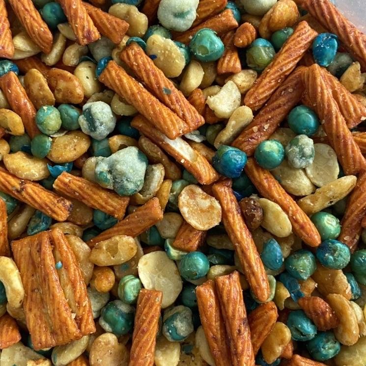 

ㅗ Cemilan Snack Kiloan Makanan Ringan Camilan 250 Gram ロ