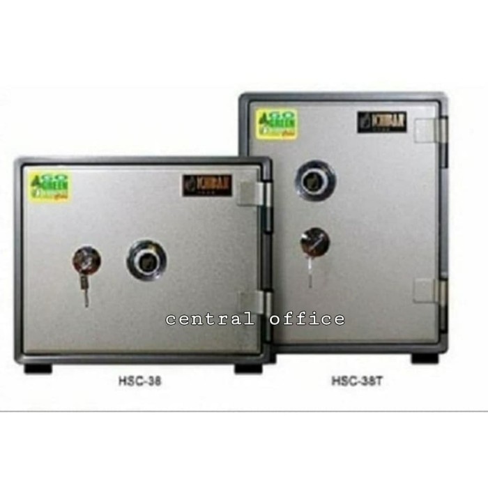 Brankas Brankas Ichiban Hsc 38A-38T