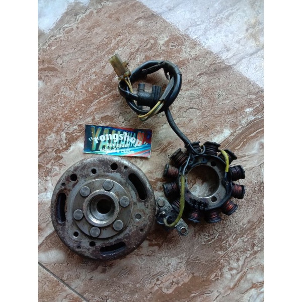 spul magnet vario 110 karbu vario techno 110