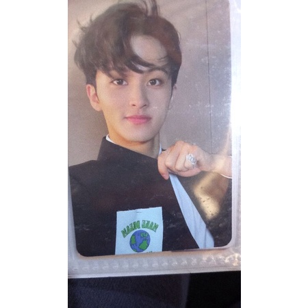 official pc mark agent
