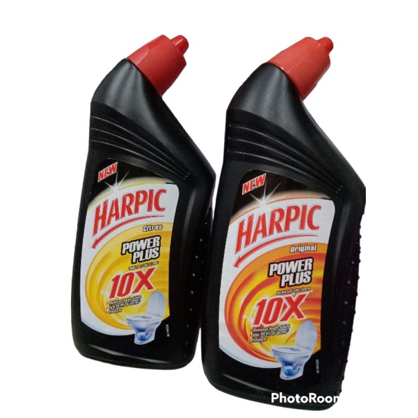 Harpic power plus disinfectant 450mL