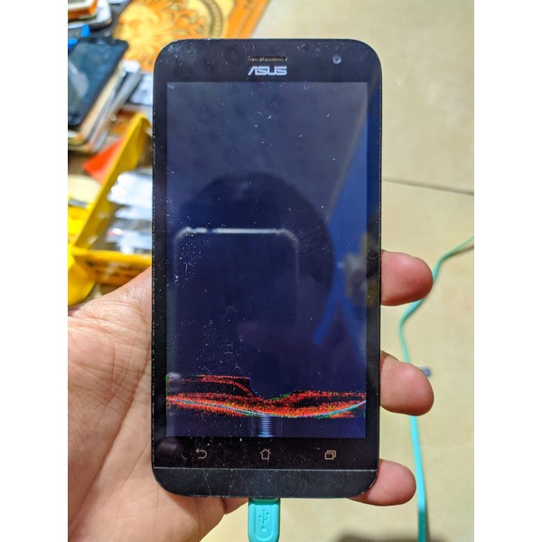 Asus_Z00RD minus LCD