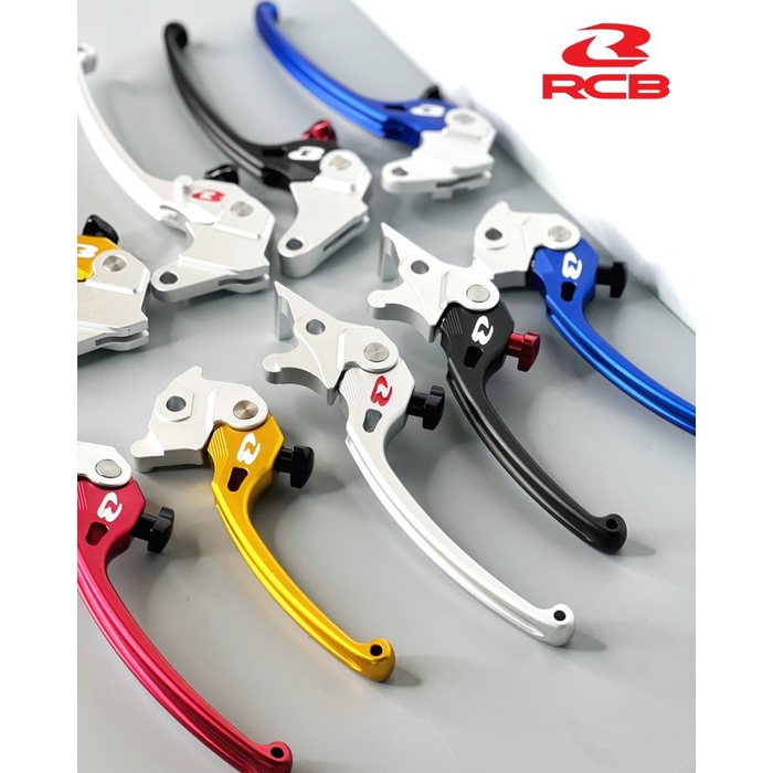 Handle Rem Set Kopling Rcb S3 Yamaha R15 V3 / Vixion #Original