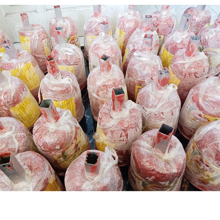

TERBARU Daging Kebab 2kg ♘ 877