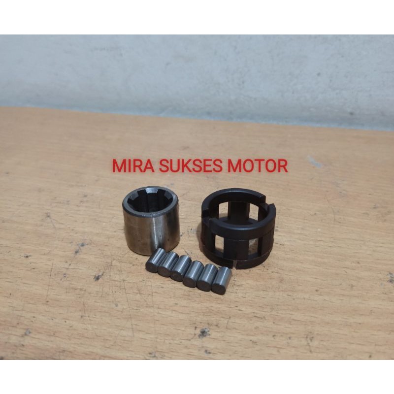 CAGE BENTENGAN KOPLING ASSY SET FORCE 1 FORCE 1ZR F1ZR F 1 ZR SIGMA