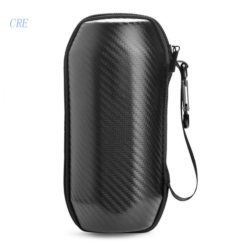 Cre Portable Travel for Case Hard for Shell EVA Carry Box Untuk Flip 5speaker Zip
