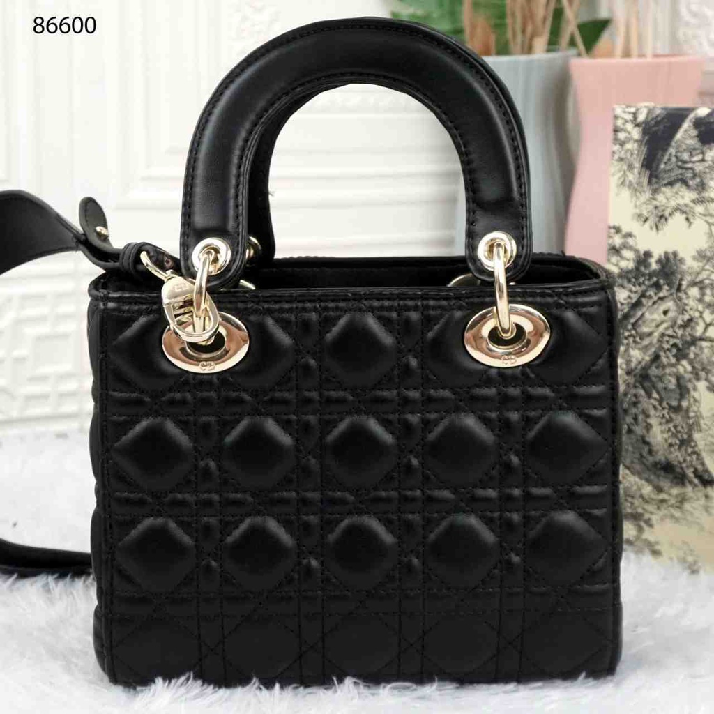 BAG 86600 (WITH BOX)