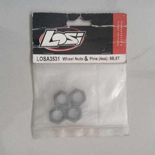 PART RC BUGGY LOSI LOSA3531