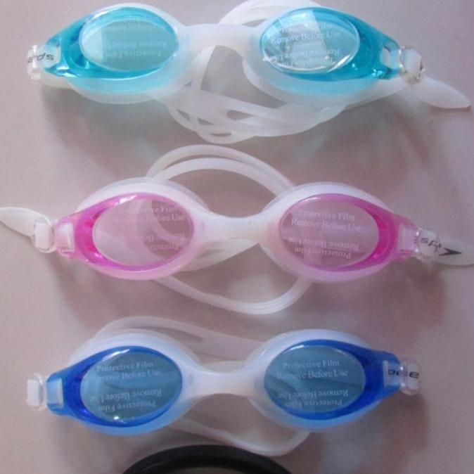 Kacamata Renang Anak Junior Laki Perempuan Unisex speedo sf988
