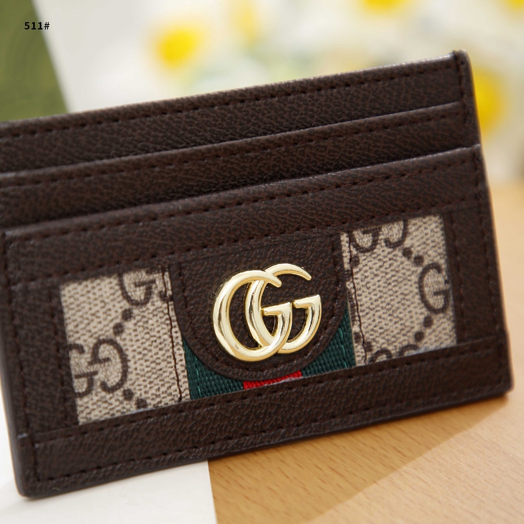 GC Card Holder 5 Compartment 511