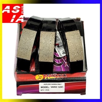 KAMPAS GANDA VARIO 125 (RACING) YUZAKA