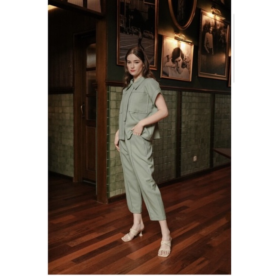 maven lisbon keagan set in rushing river nwt Maven new