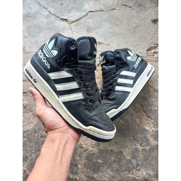 Adidas Forum Mid RS XL Size 39 ⅓