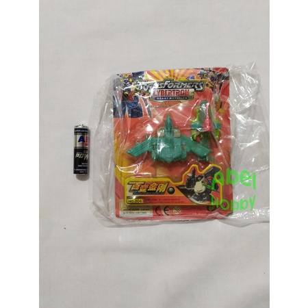 Action Figure Transformers Legends Class C