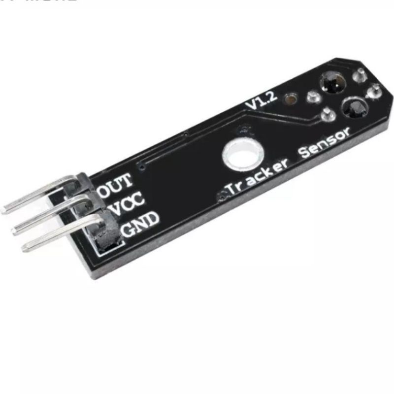 TCRT5000 IR INFRARED LINE TRACKER SENSOR