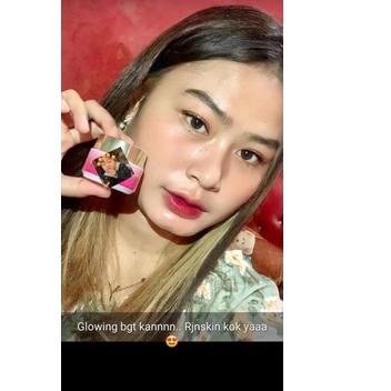 ✓ CREAM BPOM PEMUTIH WAJAH AMPUH/CREAM GLOWING TERLARIS