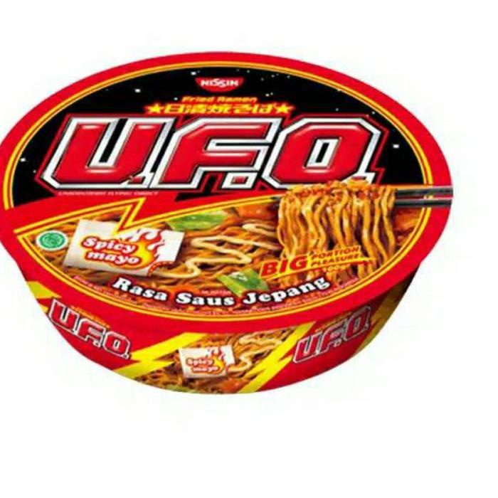 

ガ MIE Gekikara Ramen porsi besar 120gr ロ