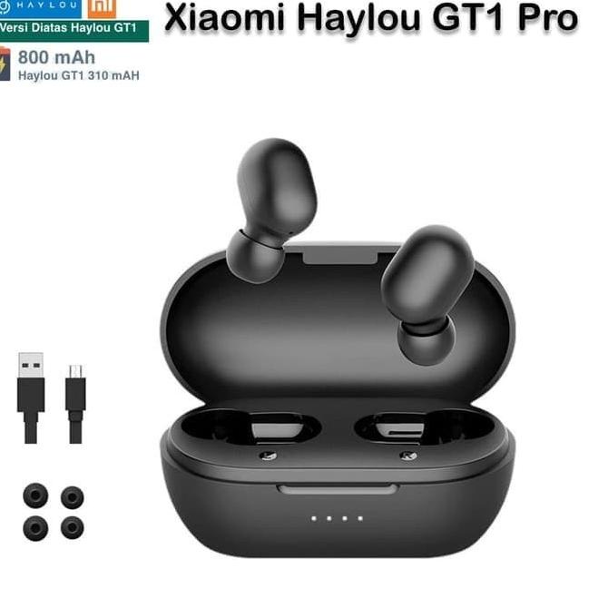 Haylou GT-1 Pro TWS Wireless Earphone Bluetooth 5.0