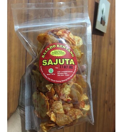 

D0S♥ Balado entang Sajuta SEGERA BELI