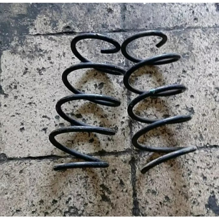 coil spring per keong costum ceper depan honda brio jazz rs fred eks potong kanan kiri