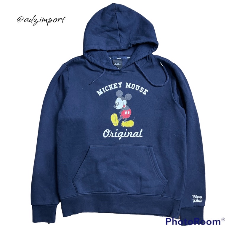 Hoodie Disney X Feltics Mickey Mouse