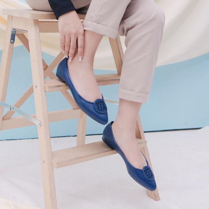 Ready sara sara gucci/sepatu wanita flat shoes jelly sara sara gucci