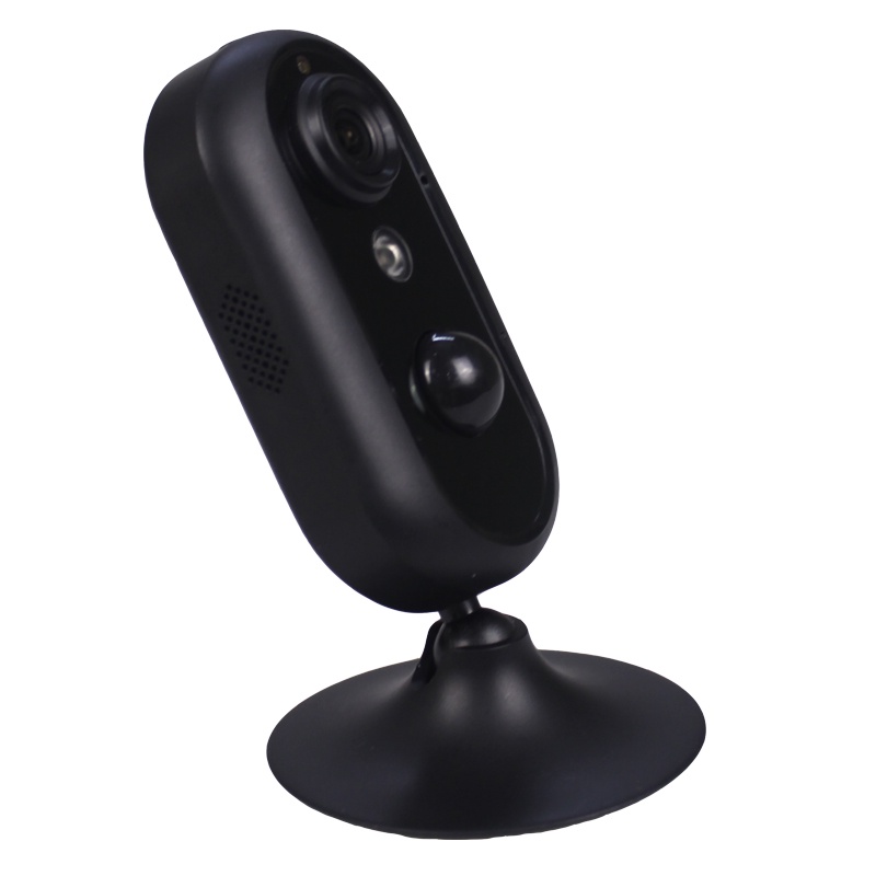 JH007 CCTV IP Smart 4G WIFI Home Camera [TYCAM]