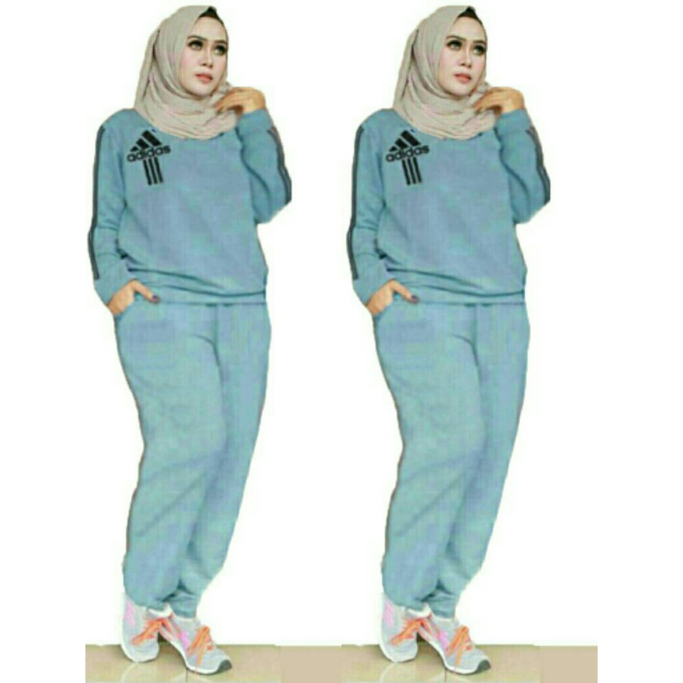 PIK - Setelan Training L (61201), XL (60376), XXL(64110) , XXXL (73135) Training Olah raga , BAJU JUMBO