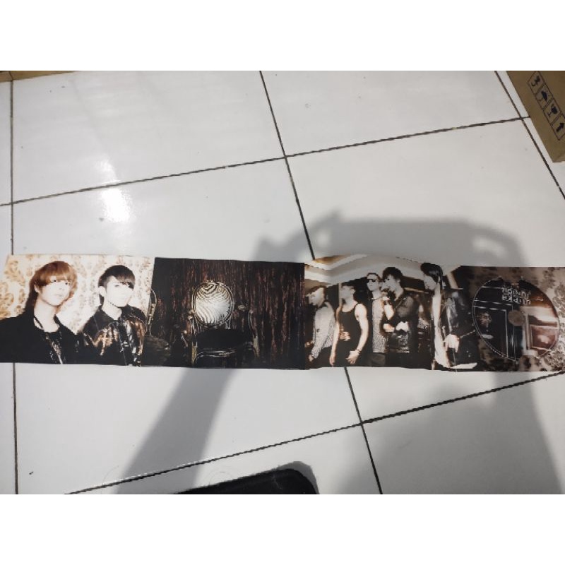 cd super junior suju / kpop