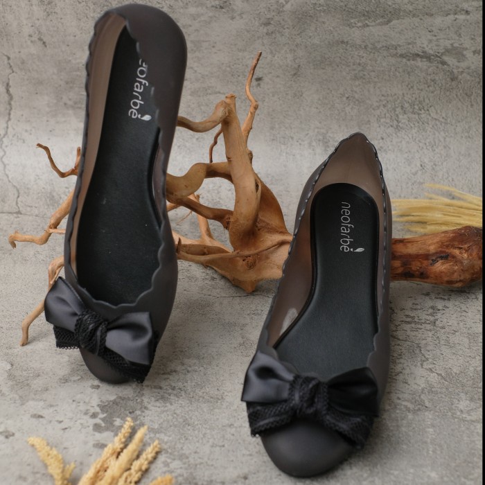 Neofarbe RINA 12 Flats Shoes