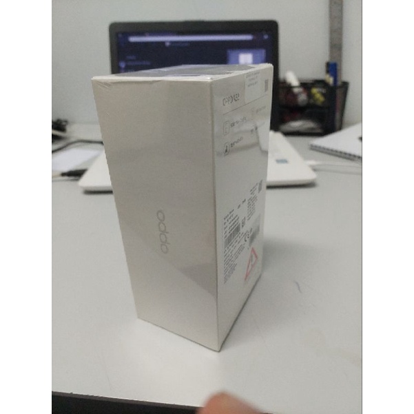 Oppo A53 Ram 4gb 128gb BARU Garansi Resmi Indonesia