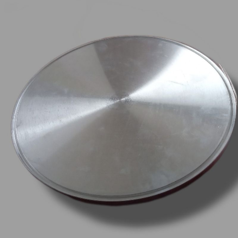 Wajan crepes/wajan leker/loyang crepes