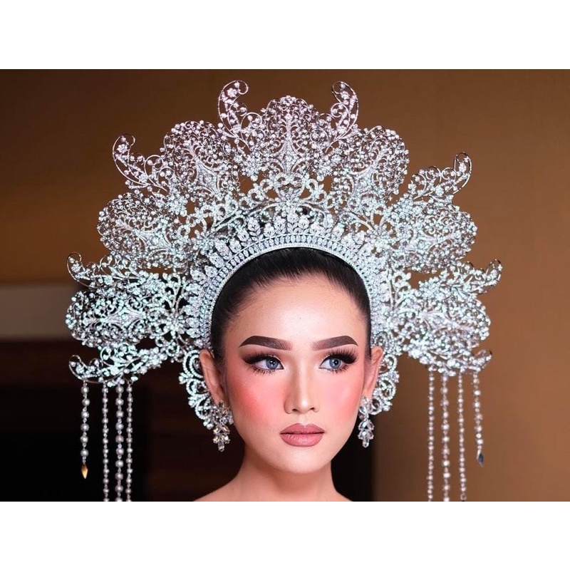 SUNTING MELAYU / SUNTING TANDUK MALAY / SUNTING MODERN / BANDO MODERN / BANDO MELAYU