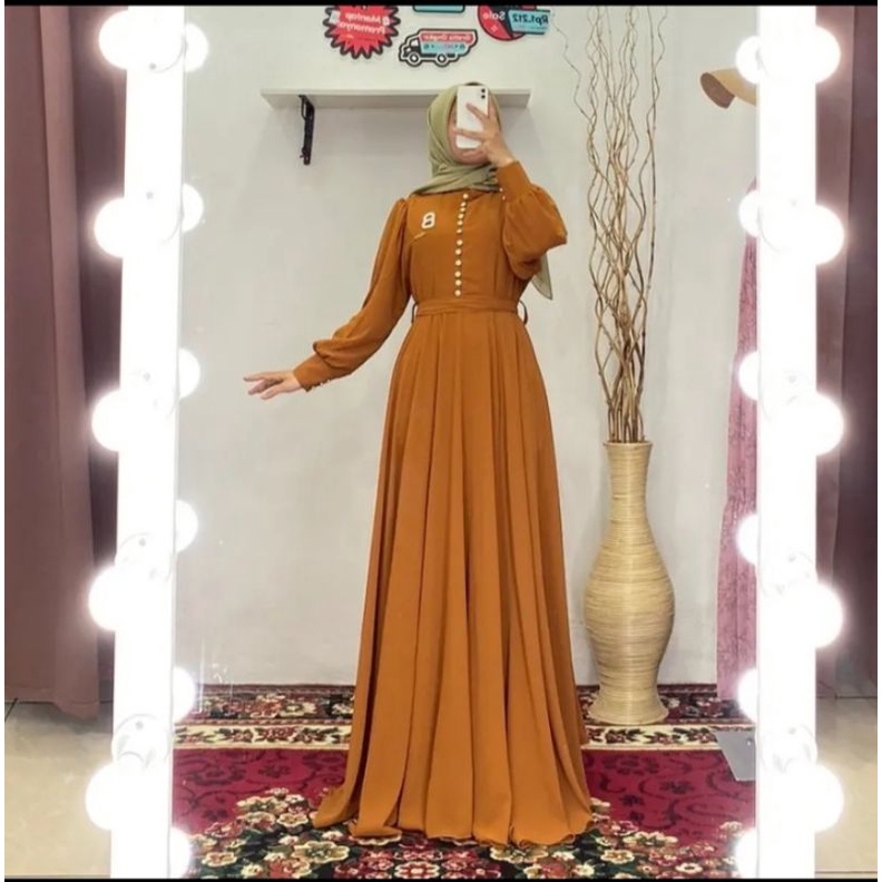 soraya dress
