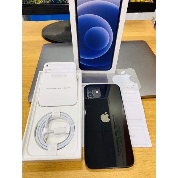 iphone 12 128gb ibox