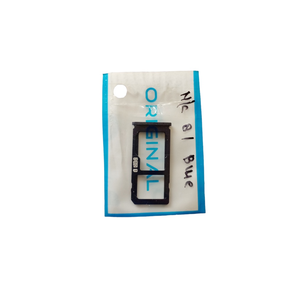 Tempat Kartu Nokia 8 - Sim Tray Nokia 8 - Slot Sim Nokia 8